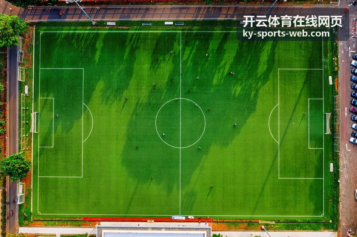职业联赛场景